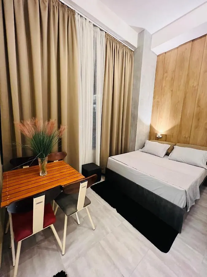 Colombia Apartments&Rooms Dıraç Daire