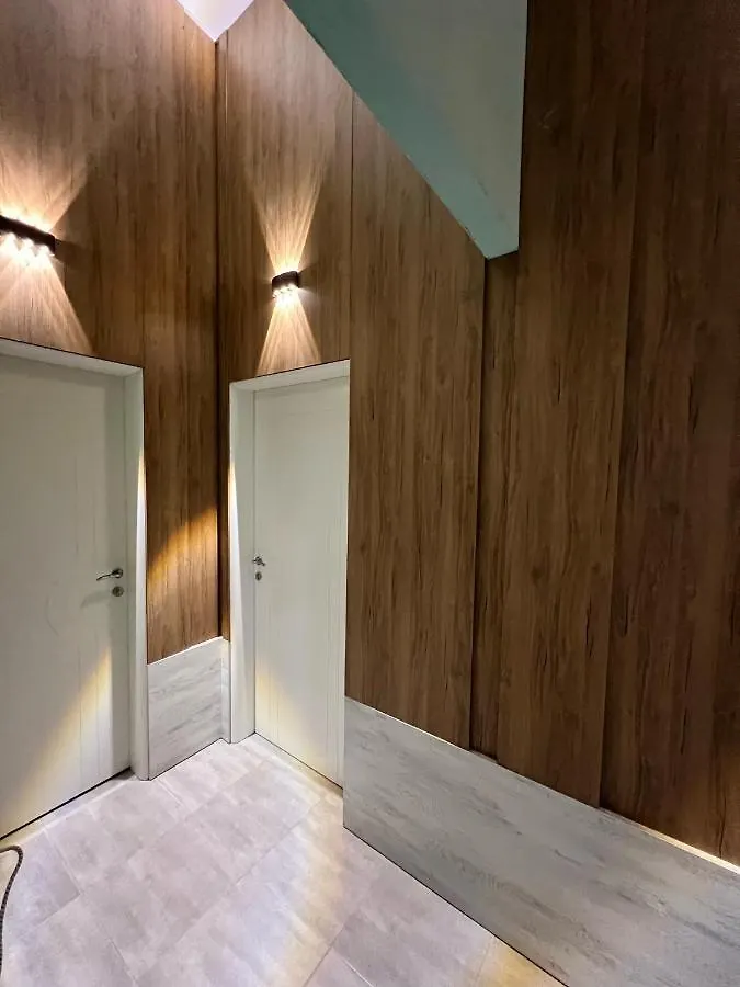 Apartmán Colombia Apartments&Rooms Durrës