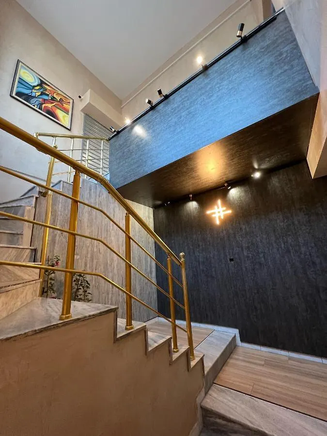 Colombia Apartments&Rooms Durres
