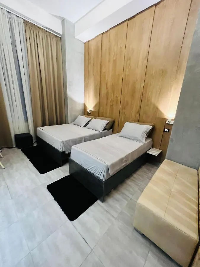 Colombia Apartments&Rooms Durres