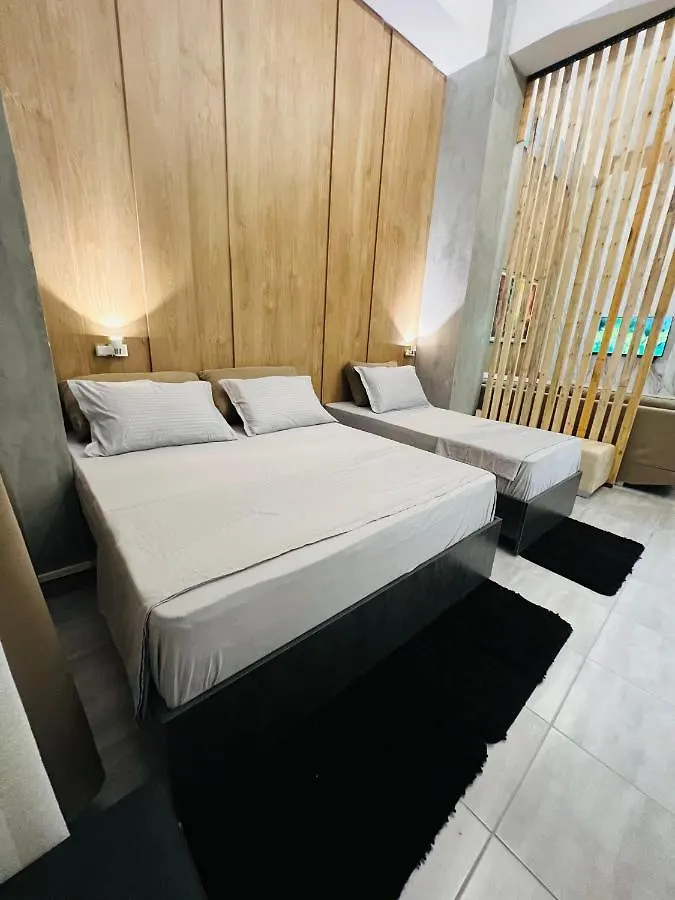 Colombia Apartments&Rooms Durres