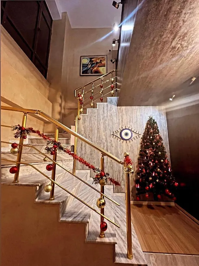 Colombia Apartments&Rooms Durres Apartment