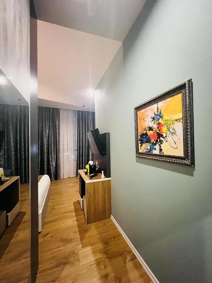 Colombia Apartments&Rooms Durres 0*,  Albania