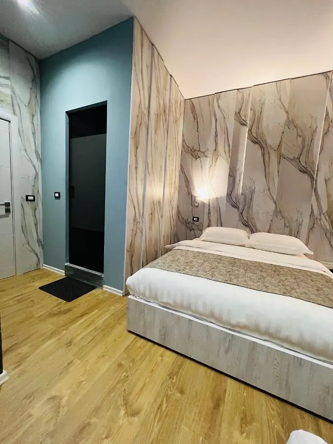 Colombia Apartments&Rooms Durres Albania