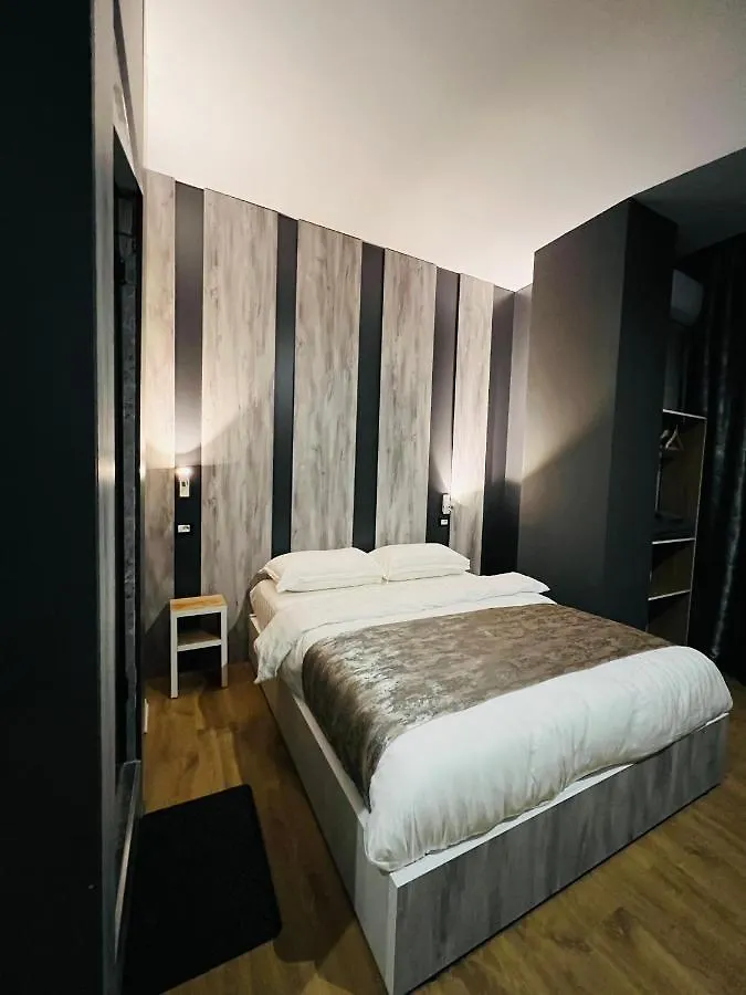 Apartmán Colombia Apartments&Rooms Durrës