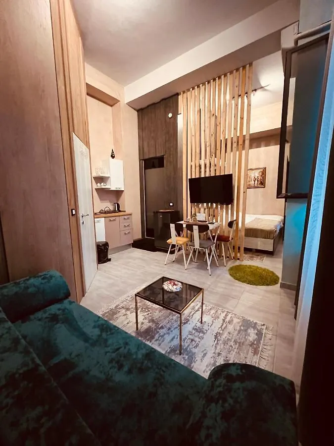 Colombia Apartments&Rooms Durres Albania