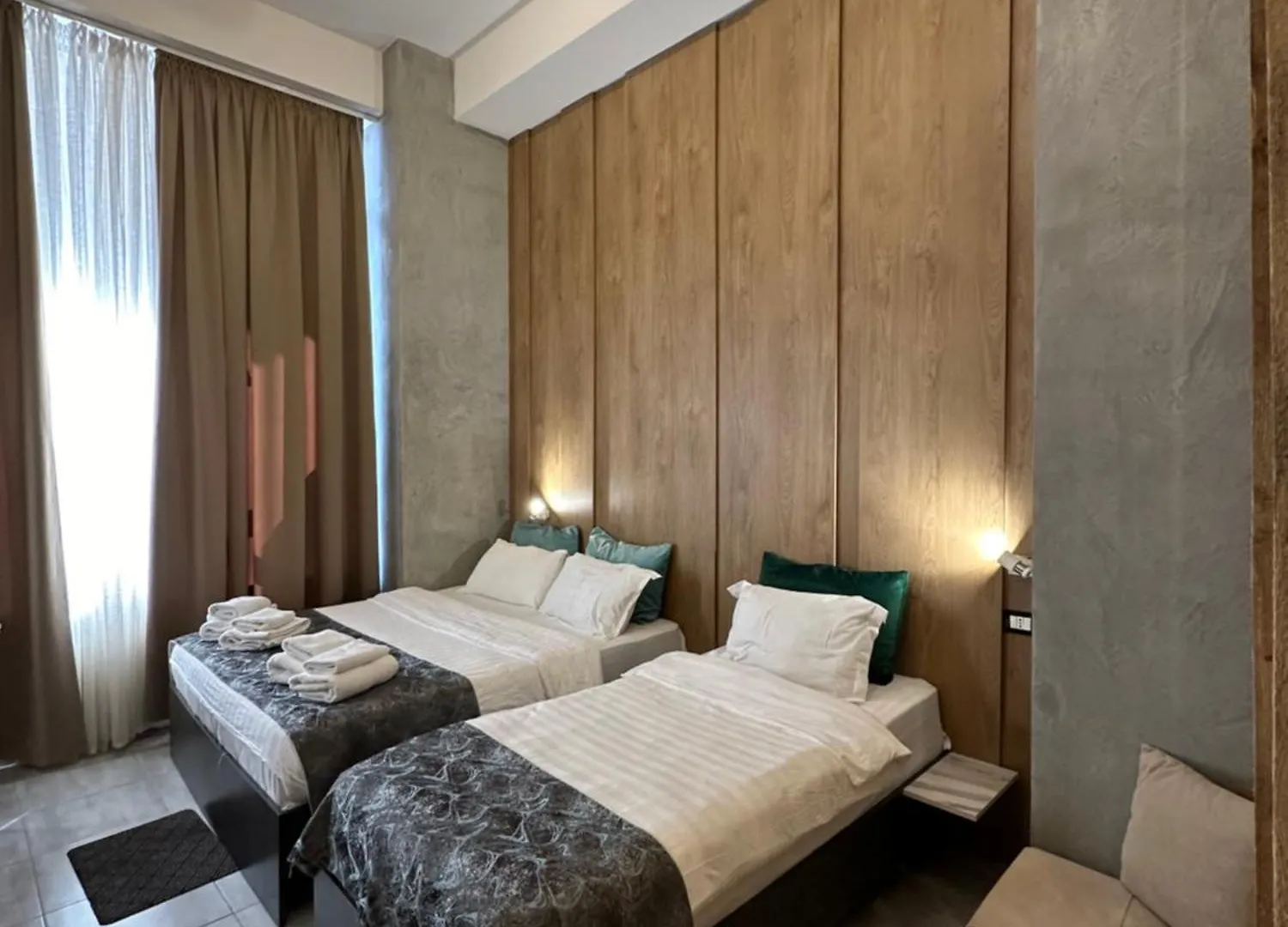 Colombia Apartments&Rooms Durres Albania