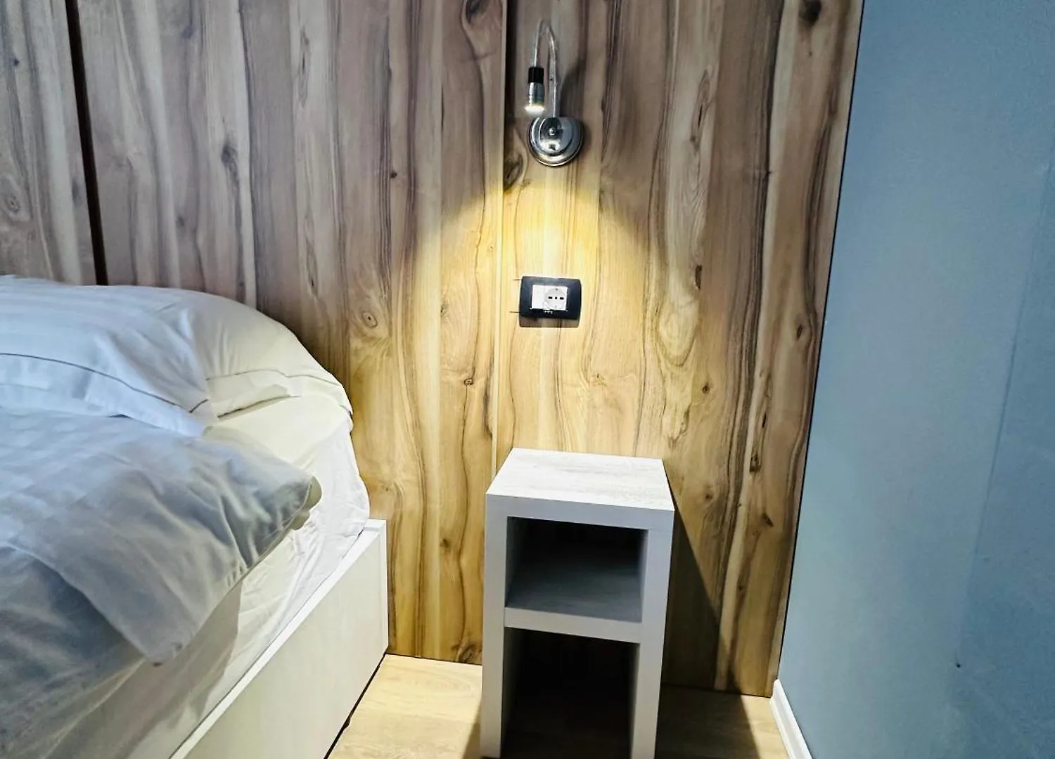 Colombia Apartments&Rooms Durrës