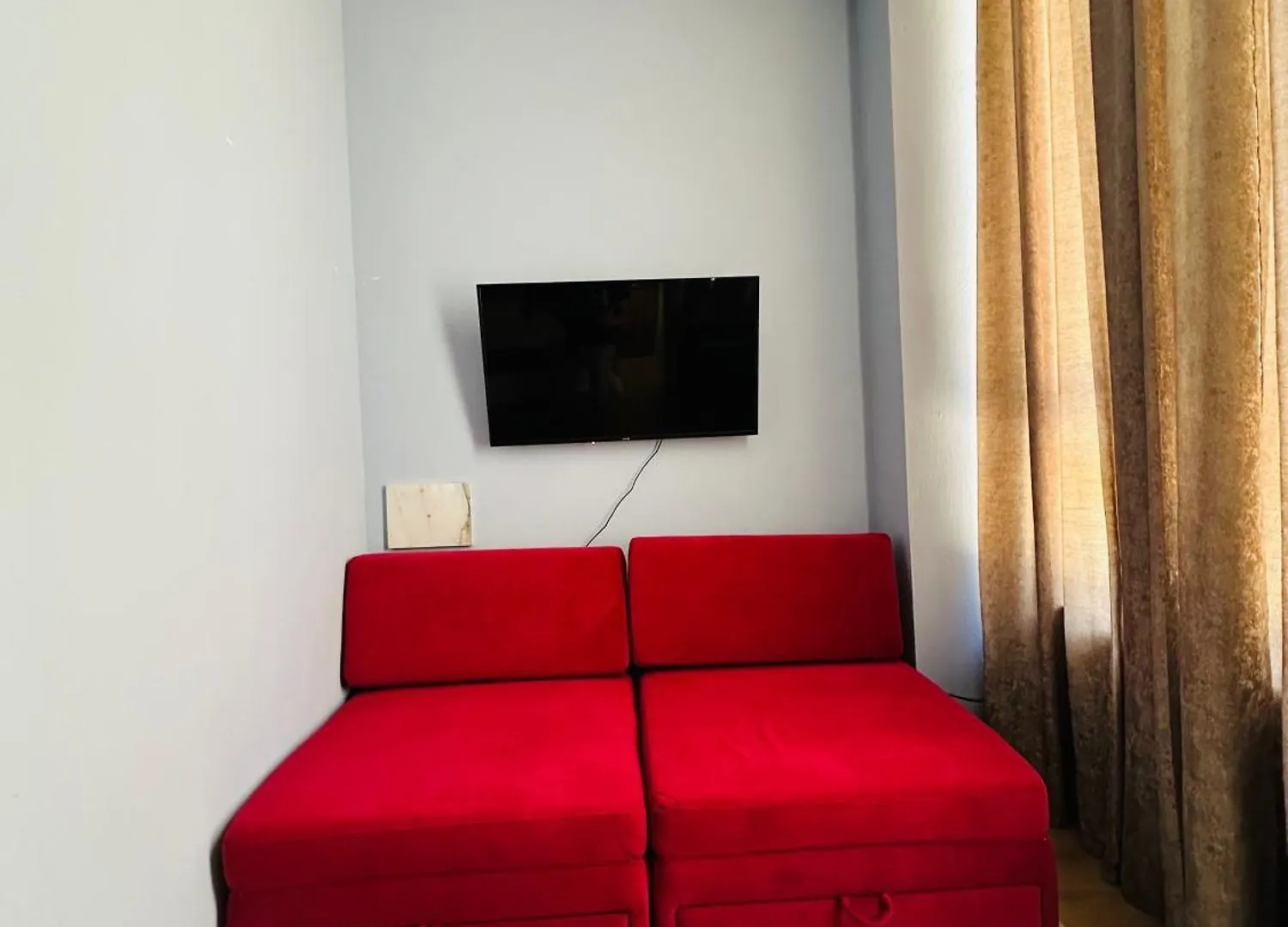 Apartamento Colombia Apartments&Rooms Durrës