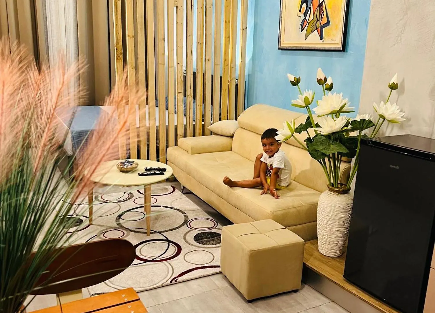 Colombia Apartments&Rooms Durrës