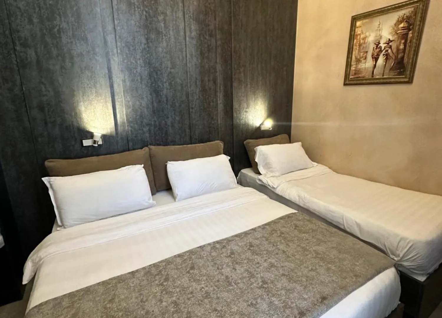 Colombia Apartments&Rooms Durres 0*,  Albania