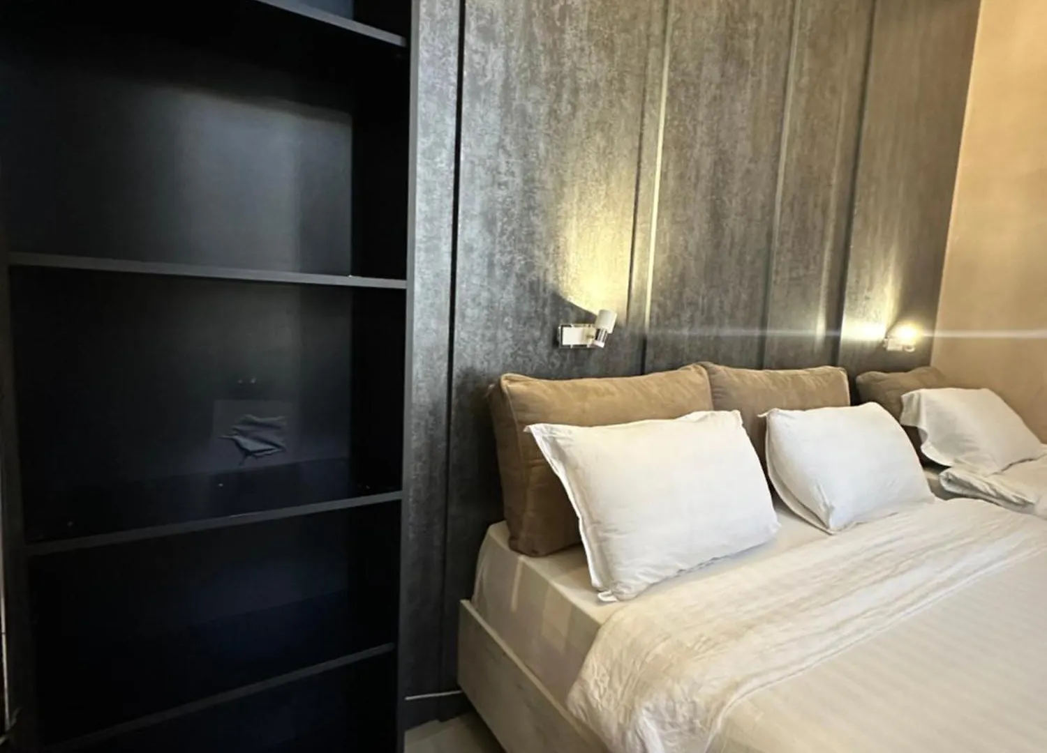 Colombia Apartments&Rooms Durrës Albánie