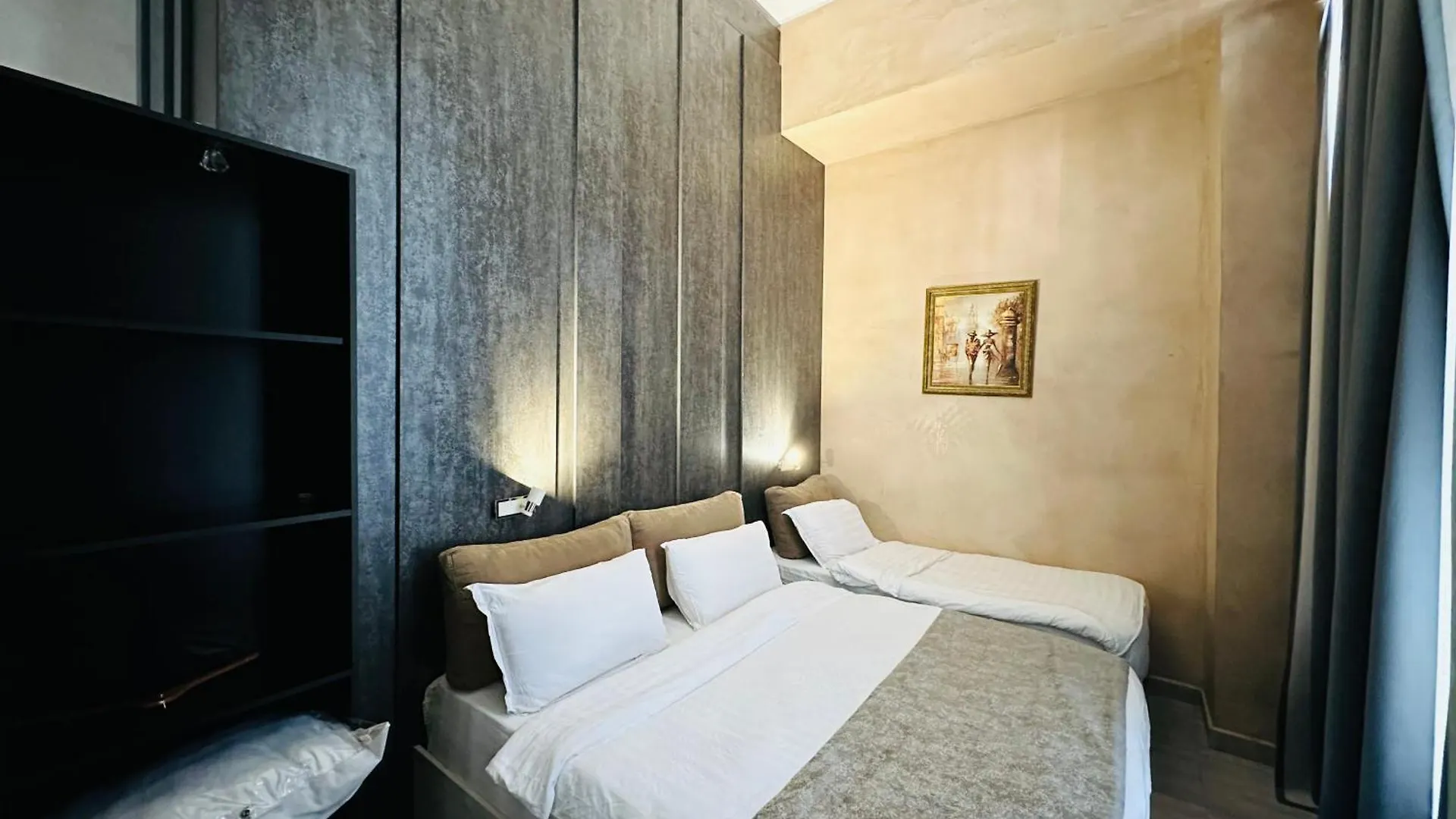 Colombia Apartments&Rooms Durres Apartment
