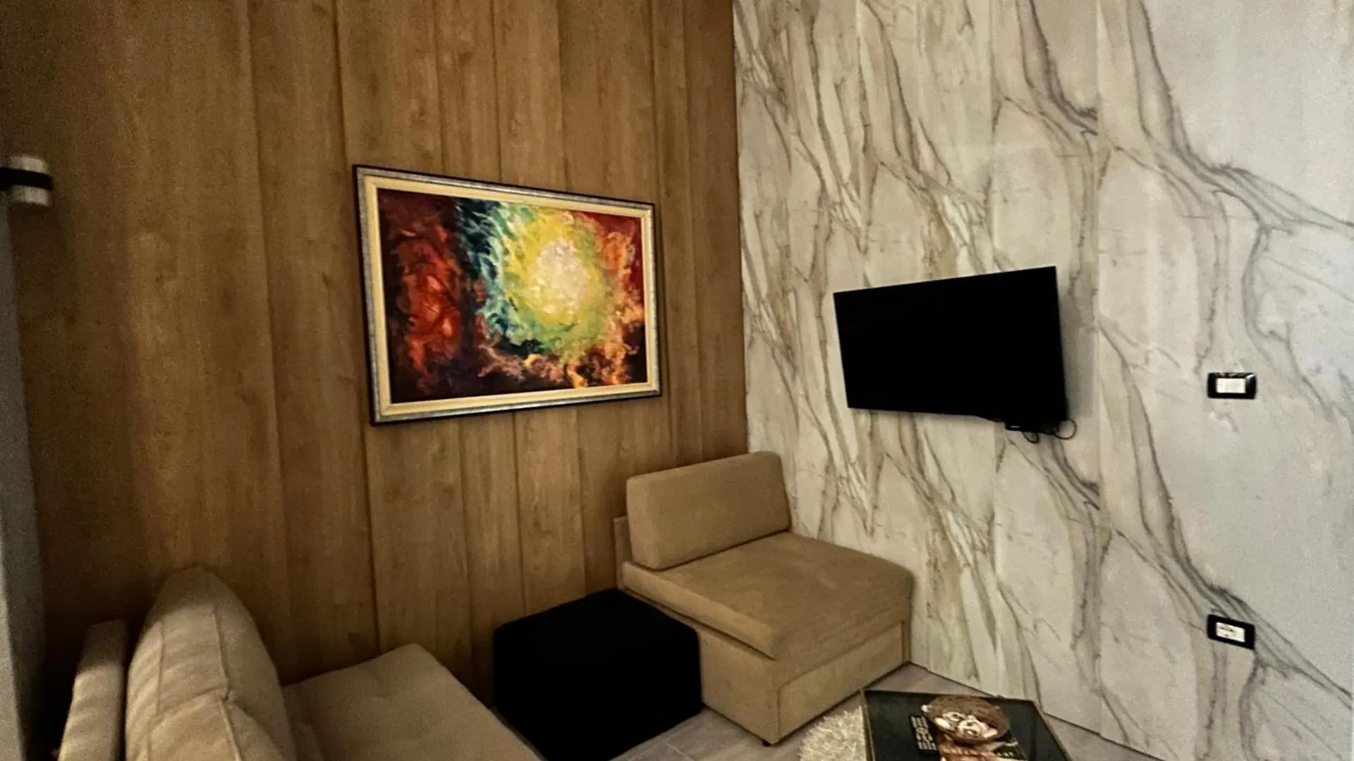 Colombia Apartments&Rooms Durres Apartment