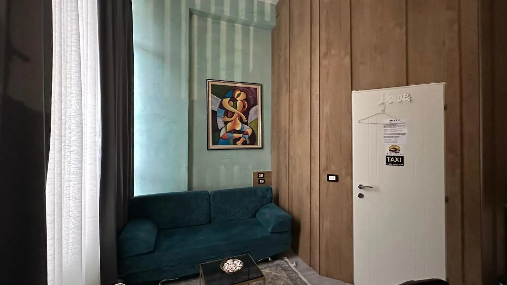 Colombia Apartments&Rooms Durres