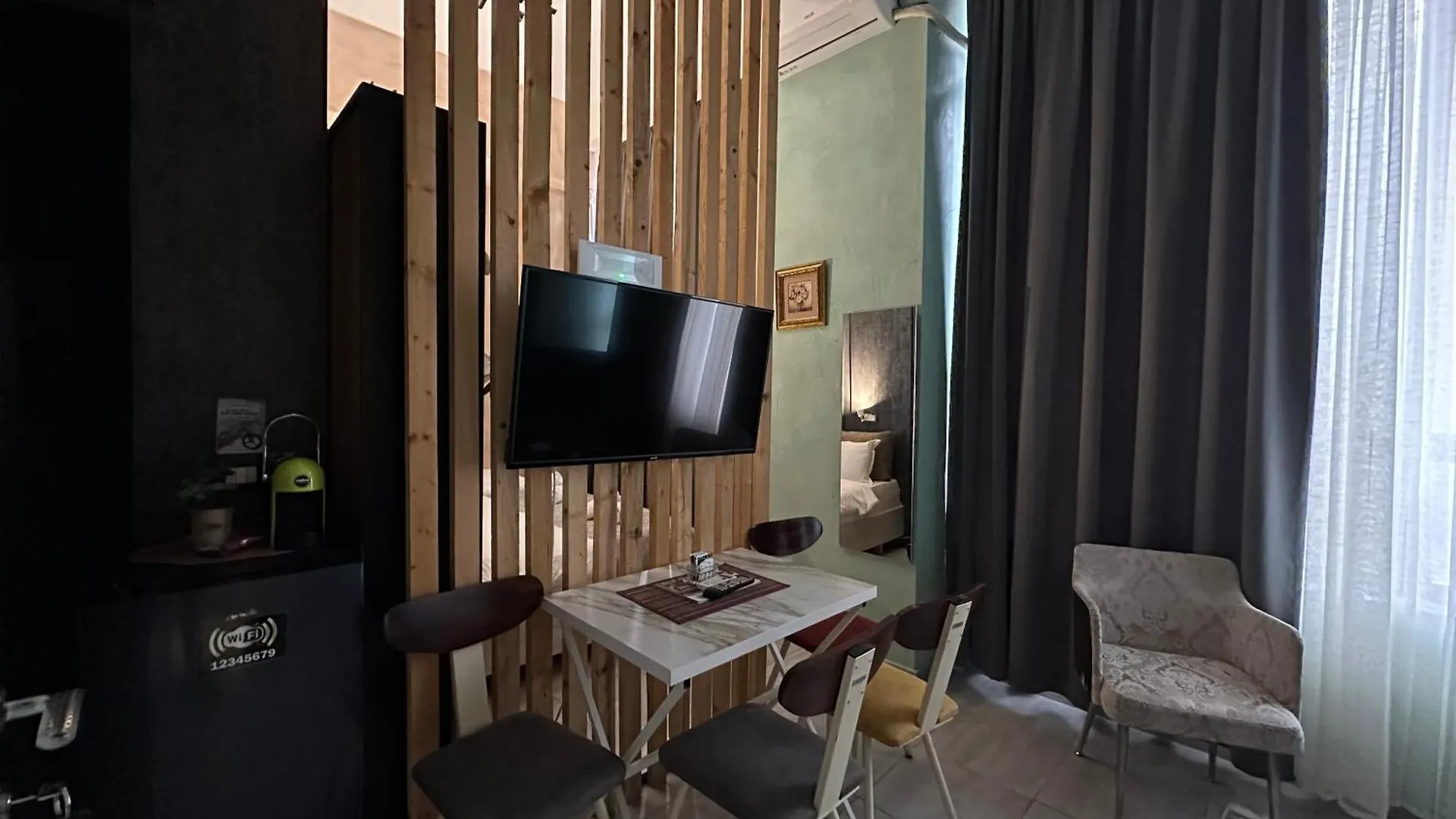 Apartment Colombia Apartments&Rooms Durres