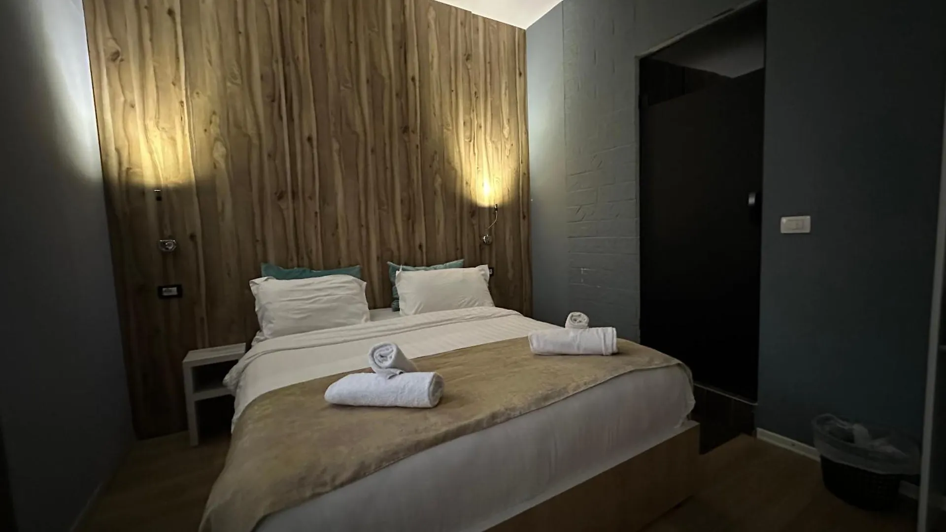 Colombia Apartments&Rooms Dıraç