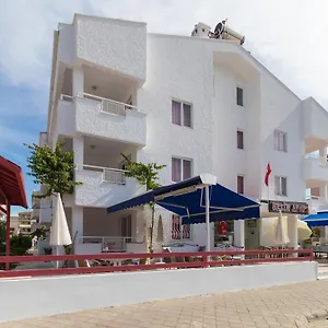  Apart Otel Sezin Türkiye