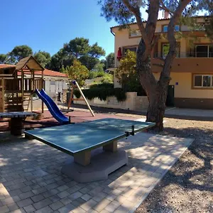 House , Premantura Chorvatsko