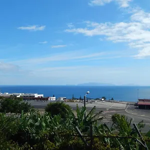 Madalena Vista Mar Cwifi Ferienhaus Santa Cruz (Madeira)