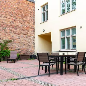 Roost Jaeaekaeri 13 Apartment Helsinki