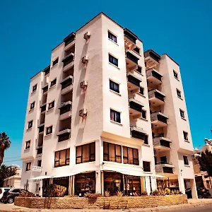 Olive Island Апартаменты Ларнака