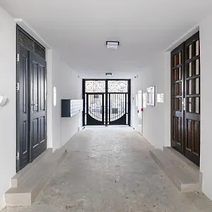 Lwowska 9 - Cozy & Comfortable By Renters , Warszawa Polska