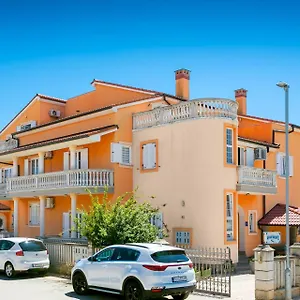 Marco Polo , Medulin Chorvatsko