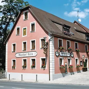 Kern Gasthof Lehrberg