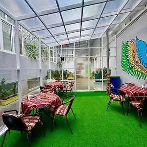  Otel Garden Azerbaycan