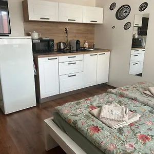 Apartma Laura , Brno Česká republika