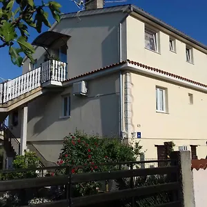 Martina , Banjole Chorvatsko