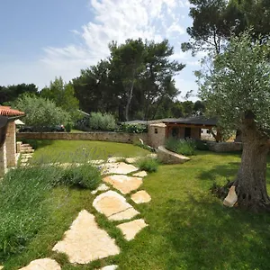 Casa Fogoler Fazana , Peroj Chorvatsko