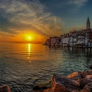 Heart Of Town , Zadar Chorwacja
