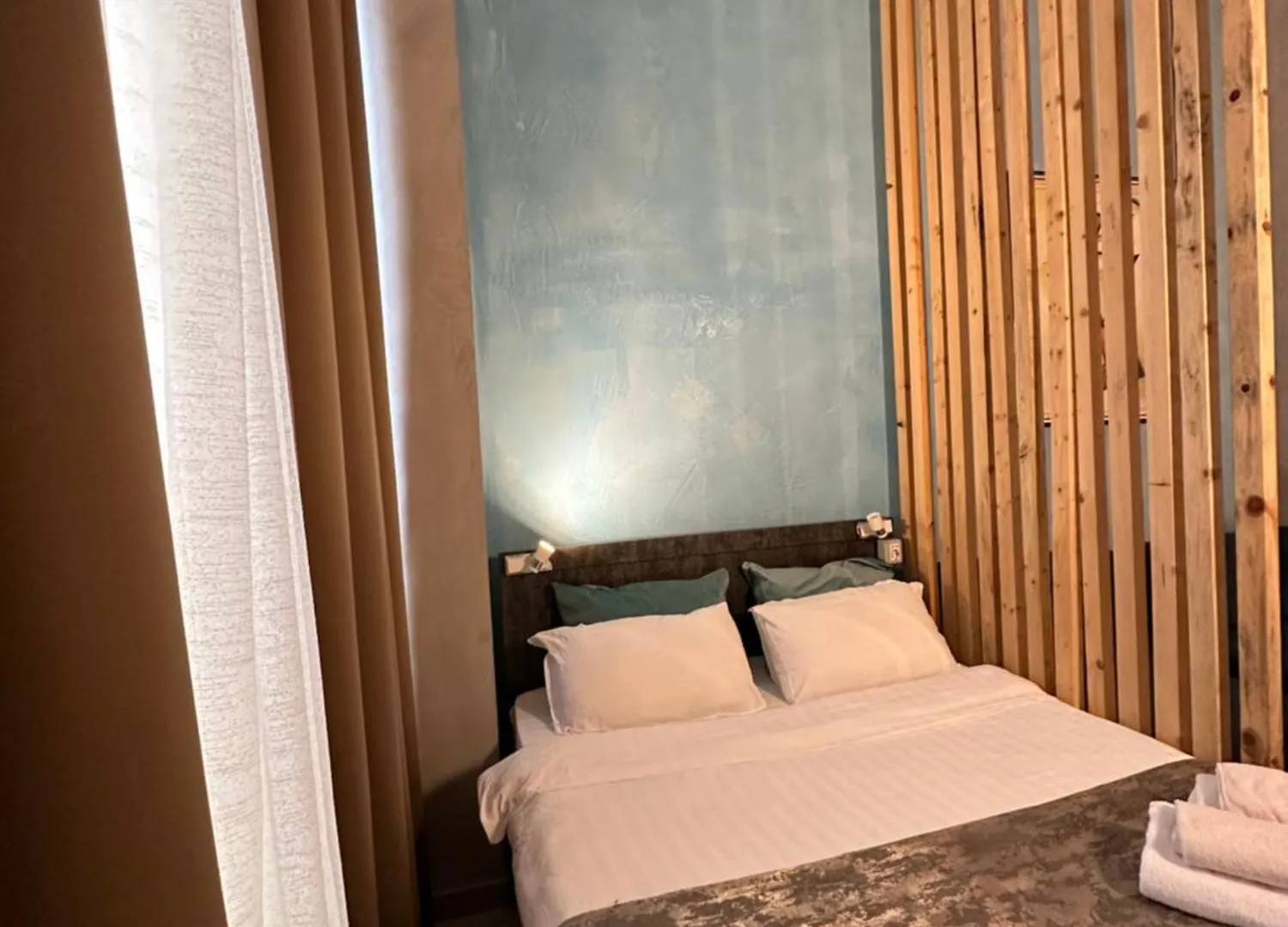 Colombia Apartments&Rooms Durrës 0*,  阿尔巴尼亚