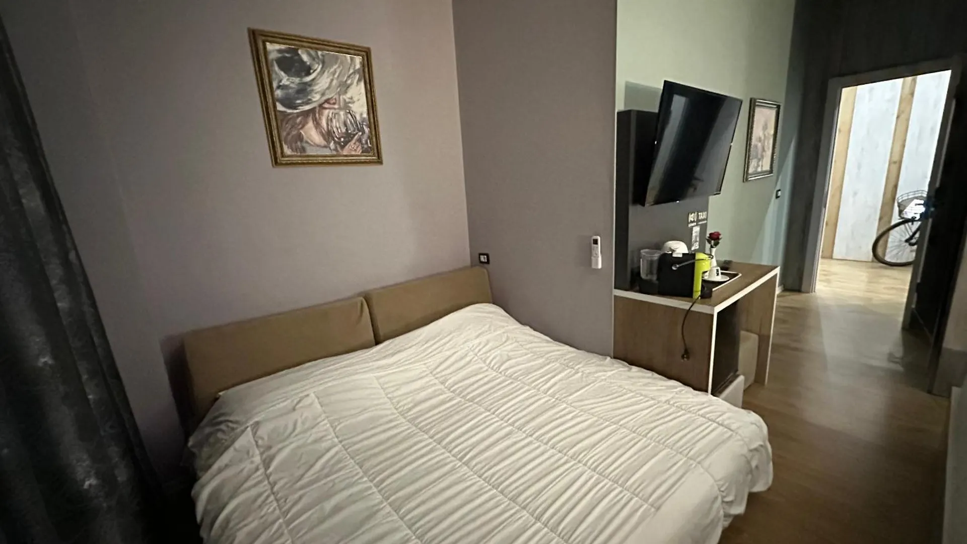 Colombia Apartments&Rooms Durrës